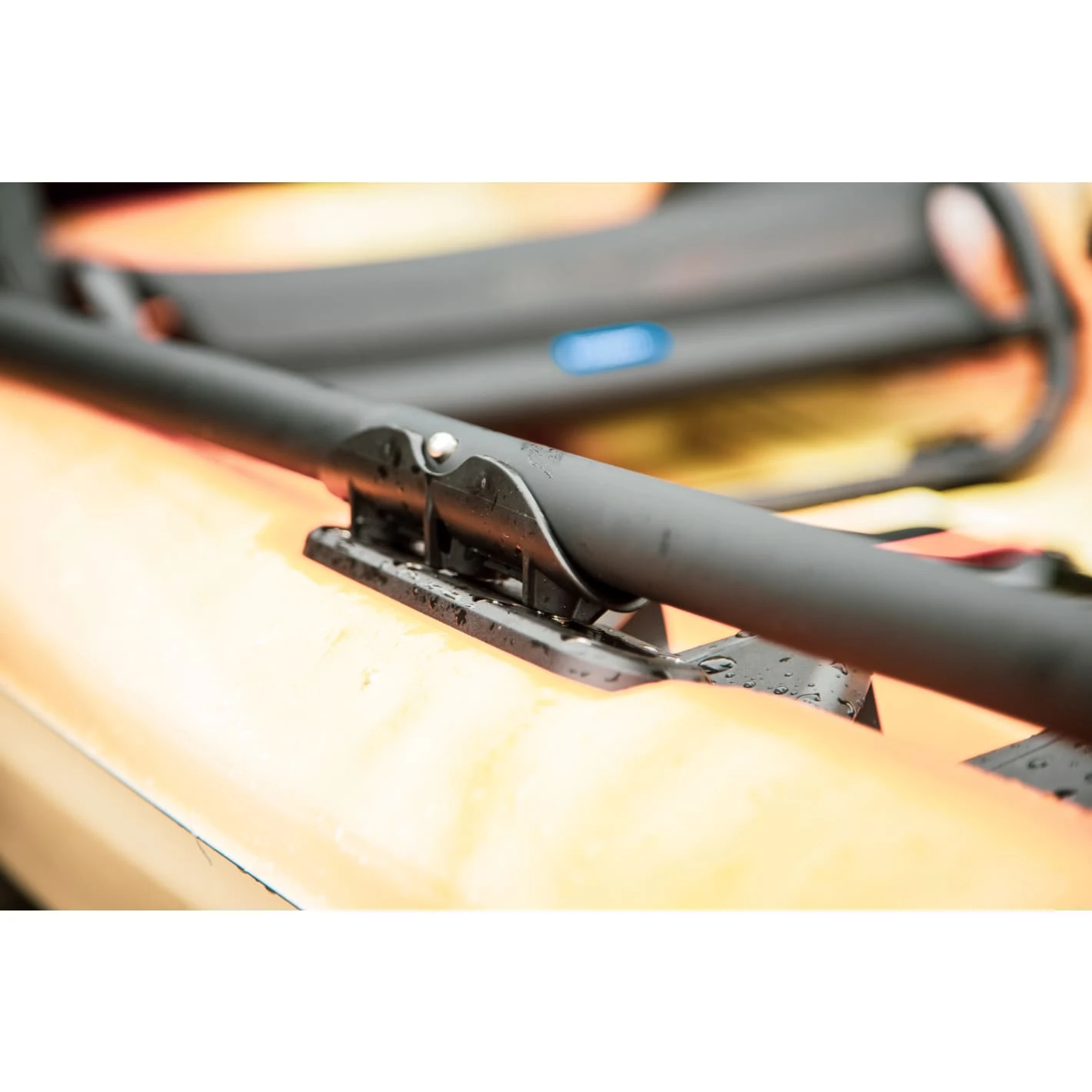 Kayak Paddle Clip - Image 2