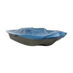Predator Fishing Boat Mooring Cover