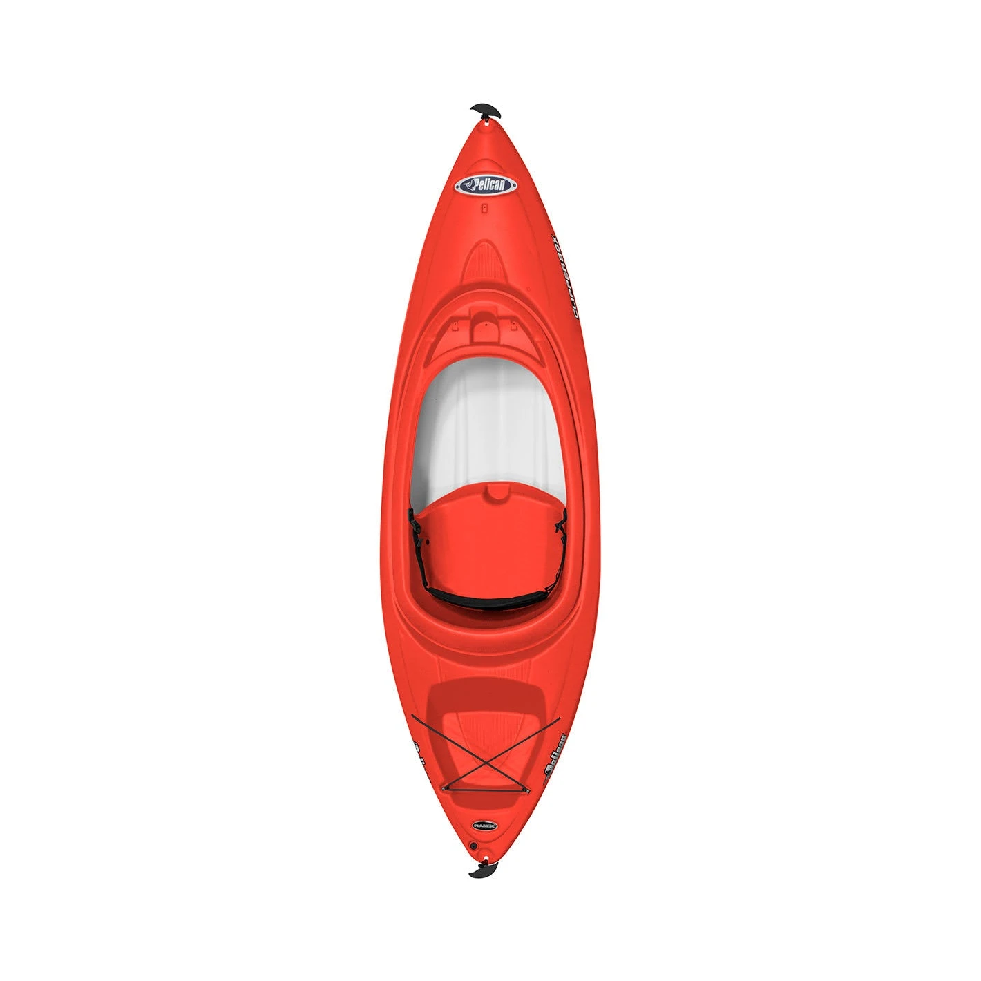 Clipper 80X Kayak With Paddle - Image 2