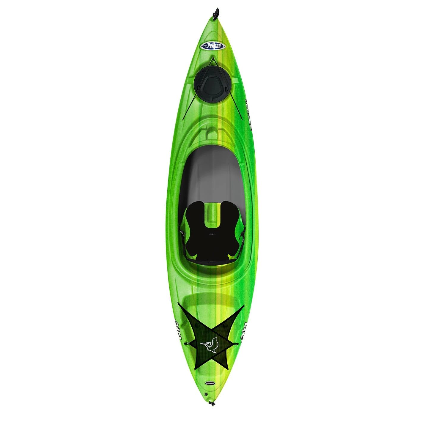Kayak Rise 100X - Image 2