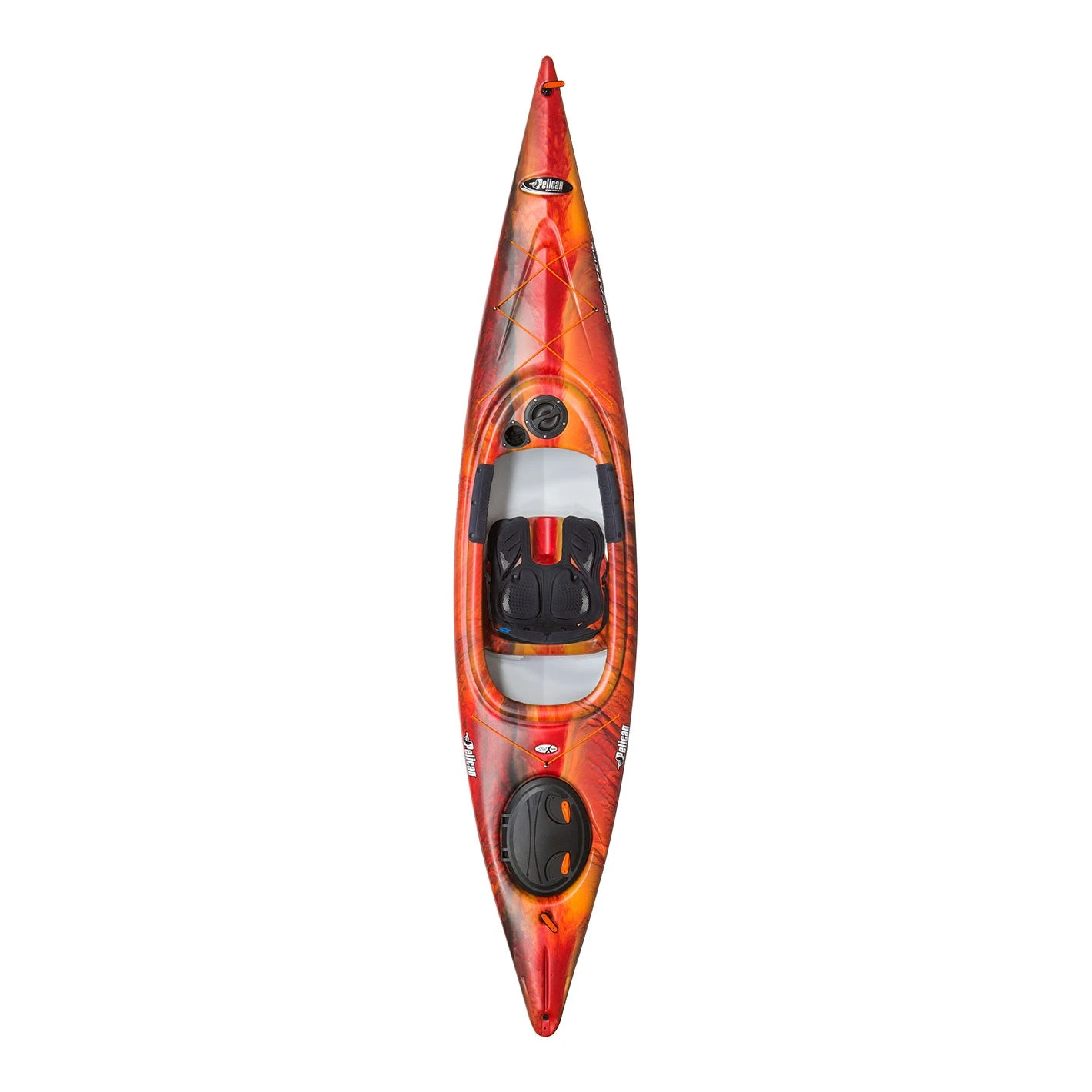 Escape 120X Performance Kayak - Image 2