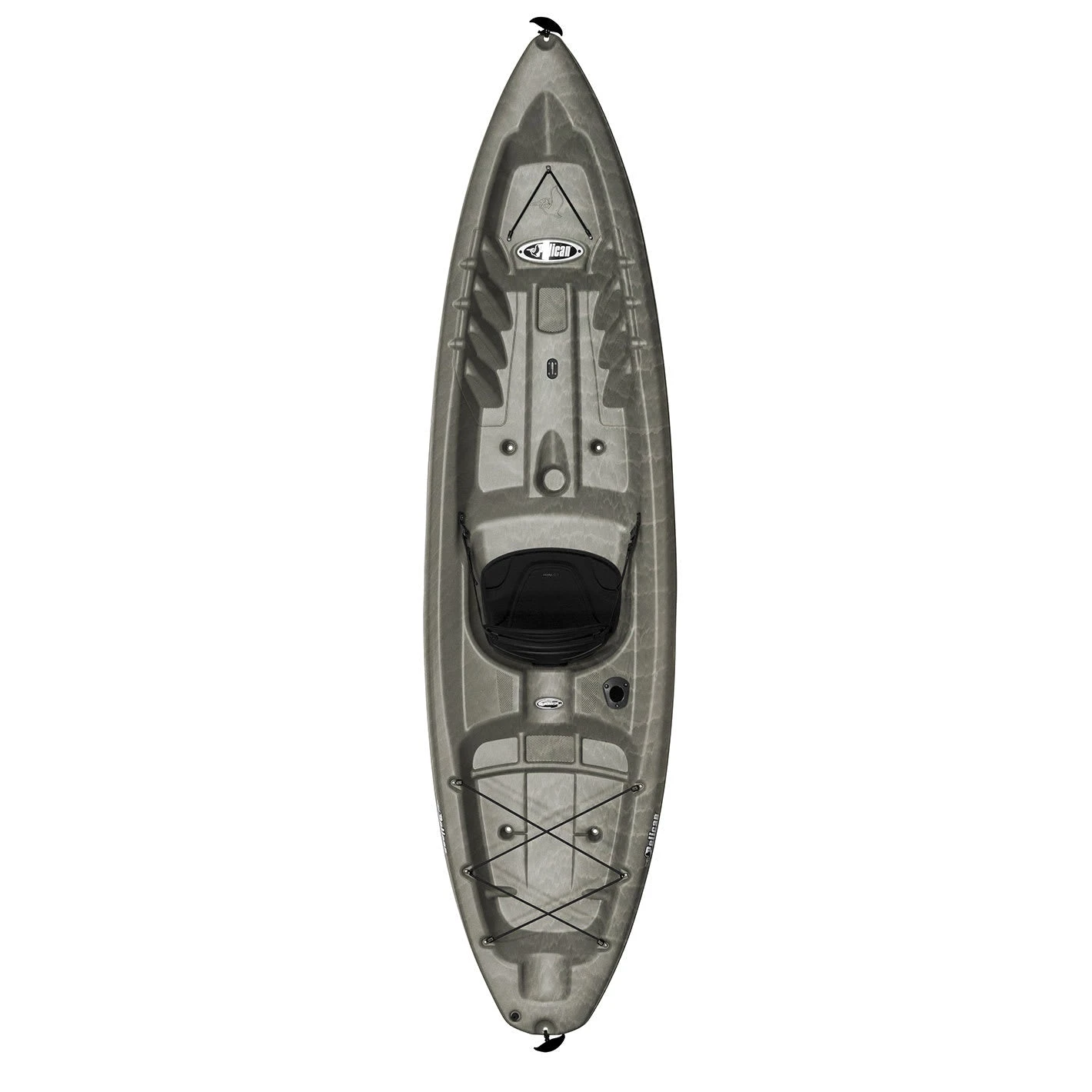 Keeper 100X Angler Fishing Kayak