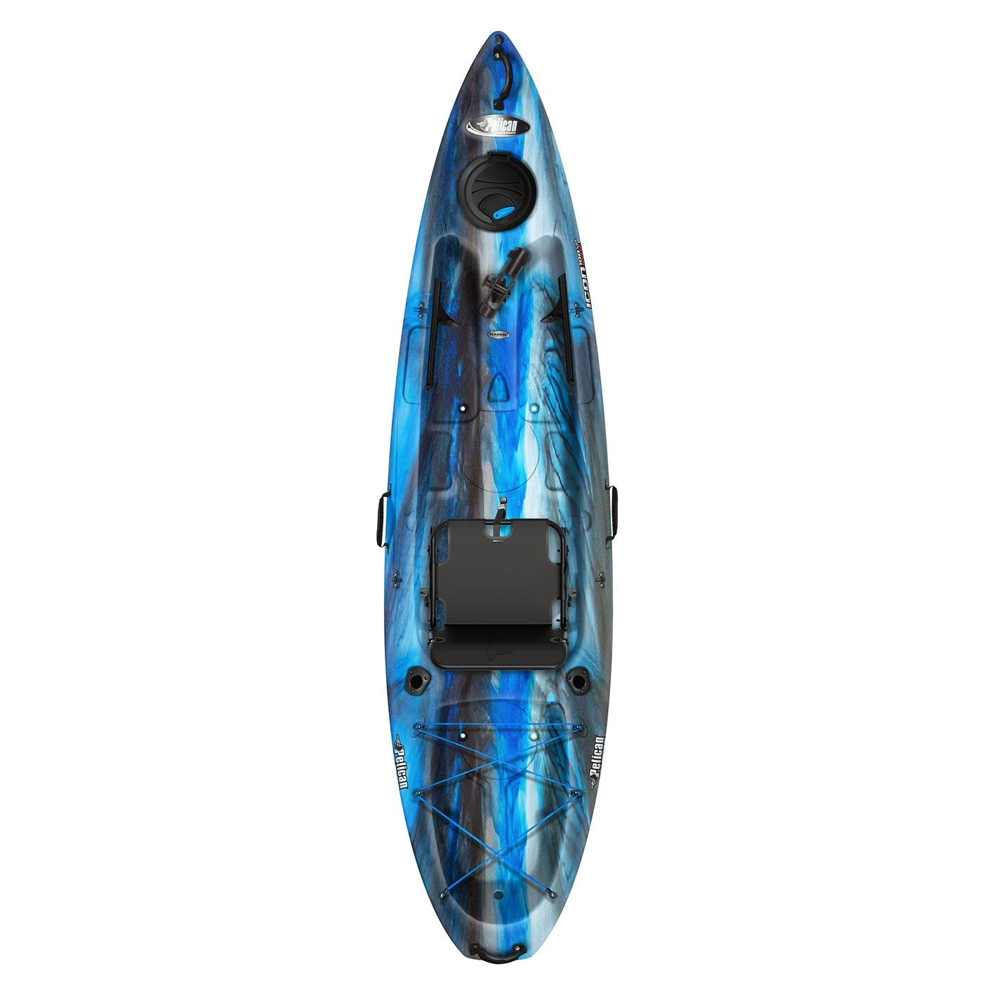 Kayak Icon 100XP Angler - Image 2