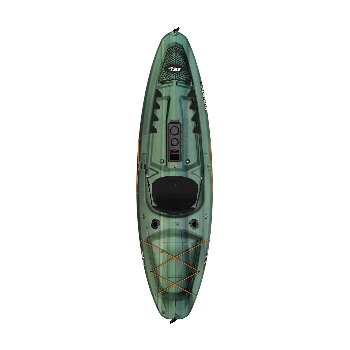 Motion 100X Angler Fishing Kayak